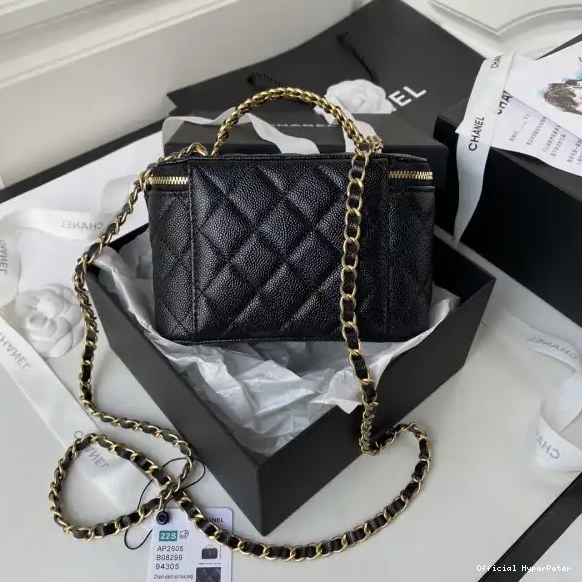 HyperPeter CHANEL CASE VANITY 0701